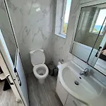 уютные с балконом Apartamento *