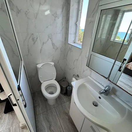 уютные с балконом Apartment *