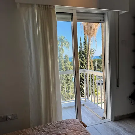 уютные с балконом * Limassol