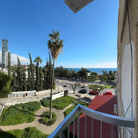 уютные с балконом